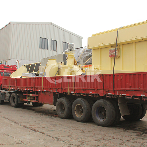 茄子视频app色版粉机发货现场